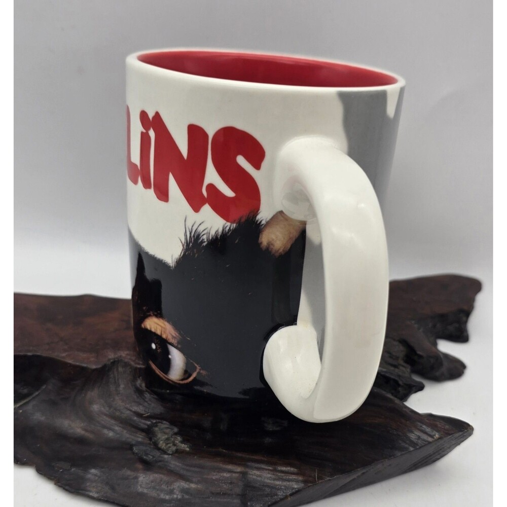 LARGE Gremlins Official Coffee Spirit Mug EUC - Picture 9 of 12